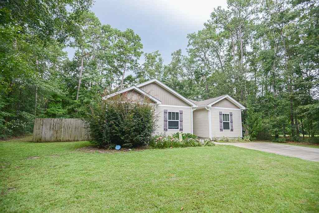 3018 Grady Road Tallahassee, FL 32312 - Photo 26 of 30