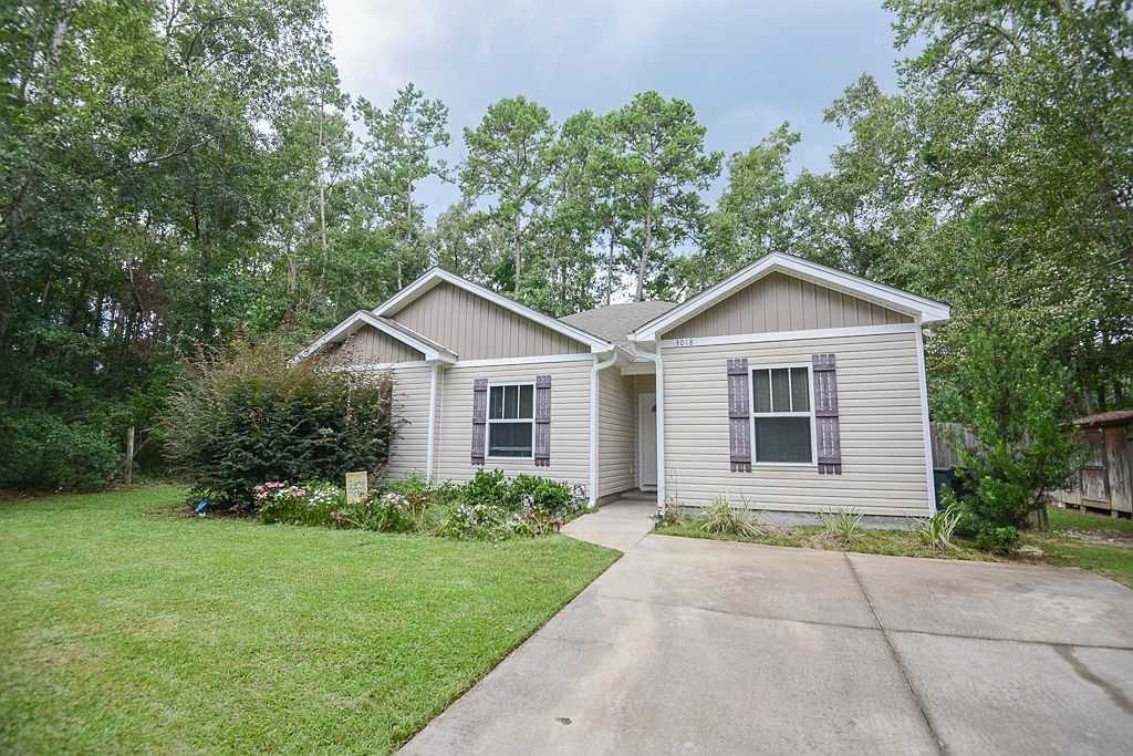 3018 Grady Road Tallahassee, FL 32312 - Photo 28 of 30