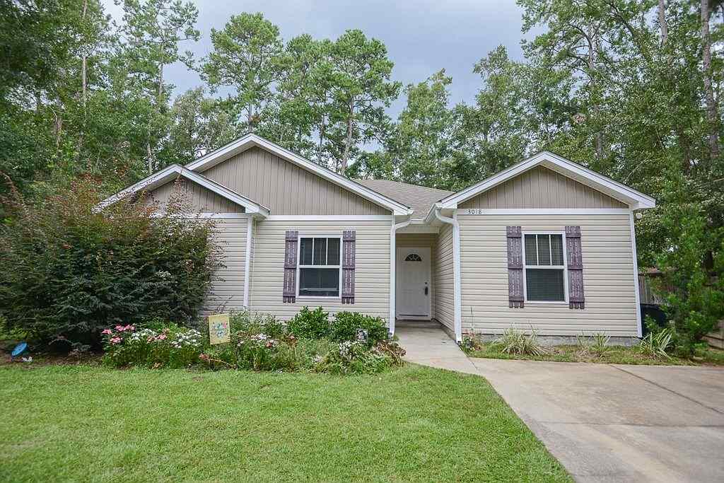 3018 Grady Road Tallahassee, FL 32312 - Photo 29 of 30