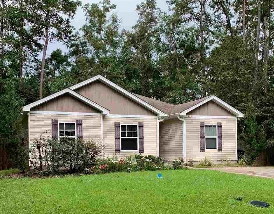 3018 Grady Road Tallahassee, FL 32312 - Photo 30 of 30