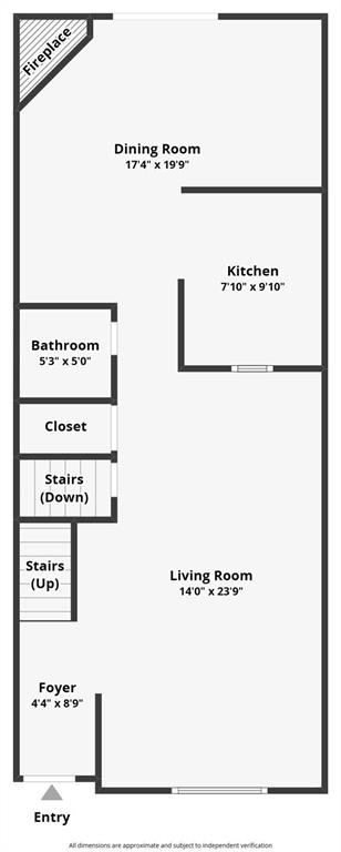 10551 Riley Street Overland Park, KS 66212 - Photo 42 of 44