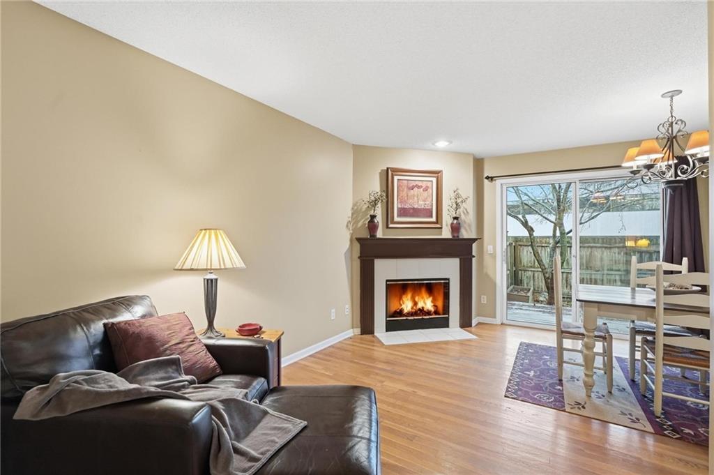 10551 Riley Street Overland Park, KS 66212 - Photo 10 of 44