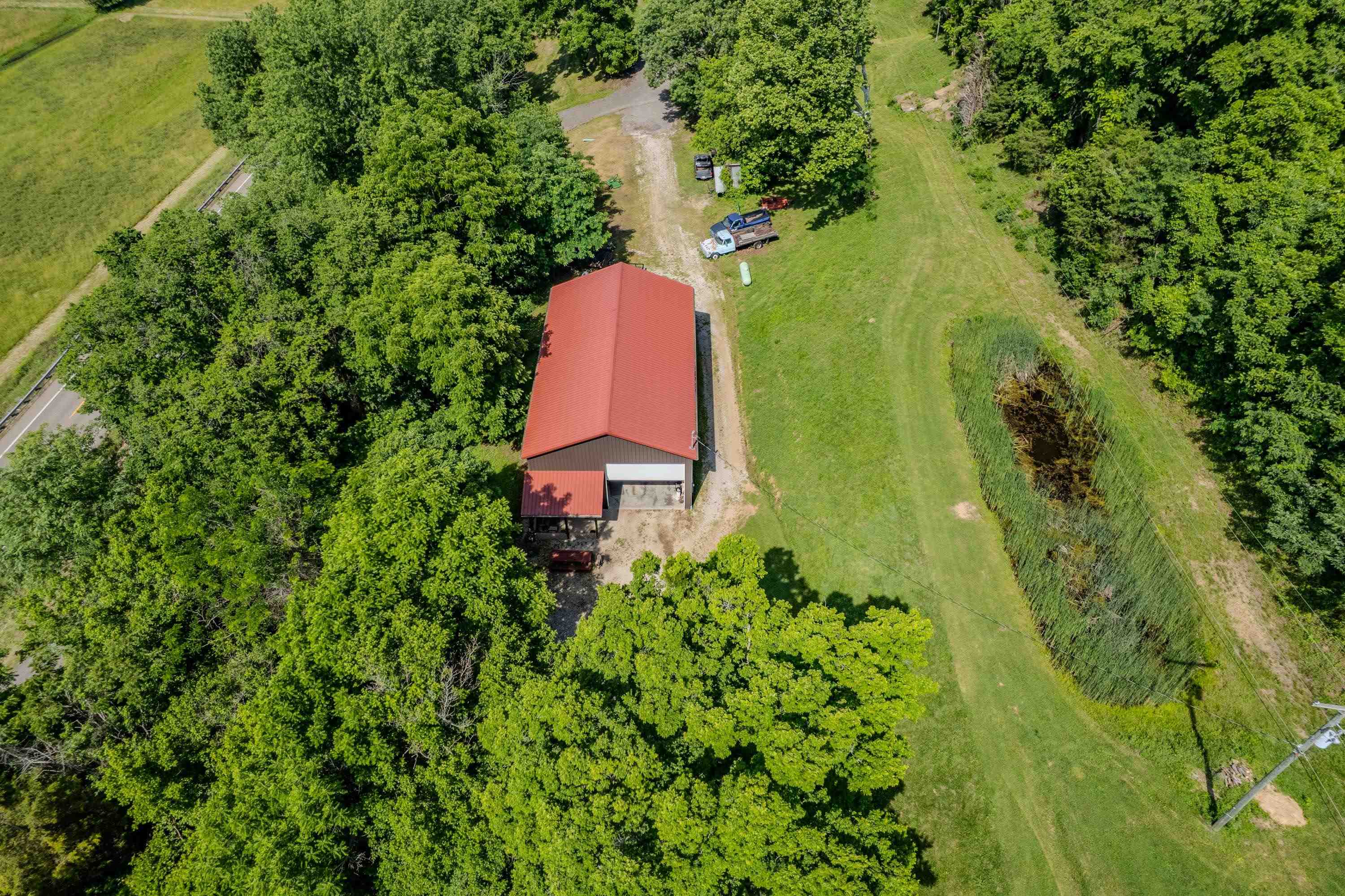 22686 State Rte 7 South Crown City, OH 45623 - Photo 45 of 47