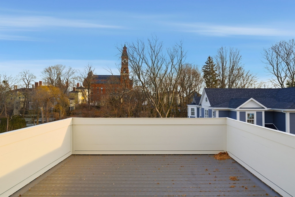 66 Pleasant Street, Unit 2 Marblehead, MA 01945 - Photo 3 of 20