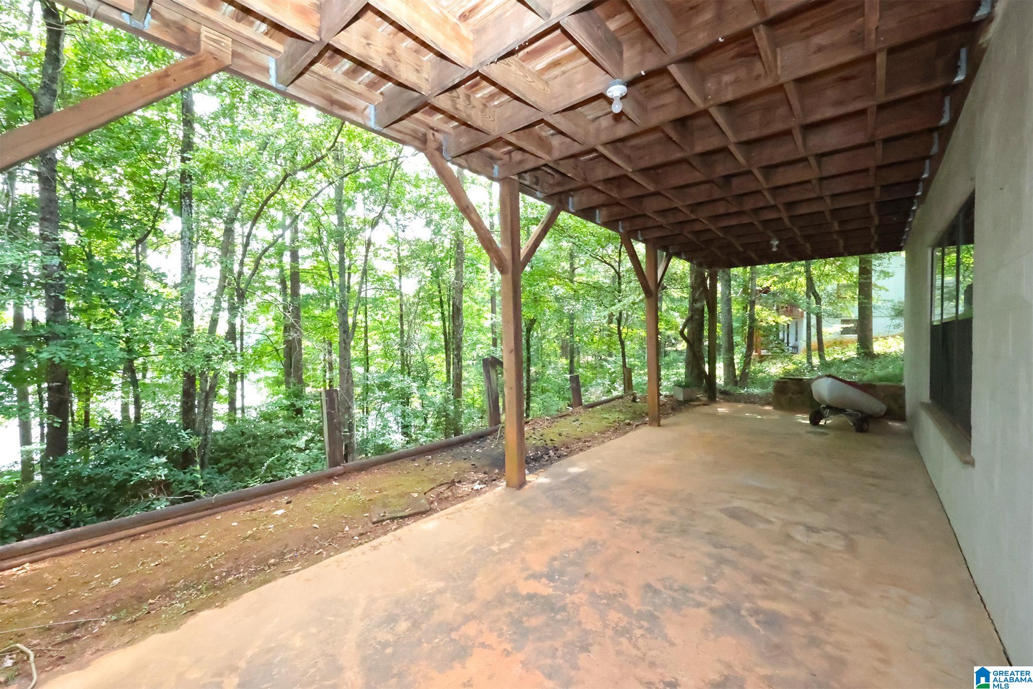 183 Swagg Cove Road Wedowee, AL 36278 - Photo 19 of 20