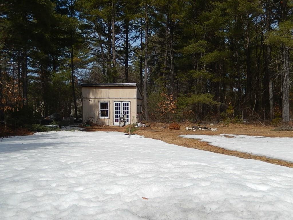 119 Lower Tarbox Road Hollis Center, ME 04042 - Photo 20 of 23 Photo