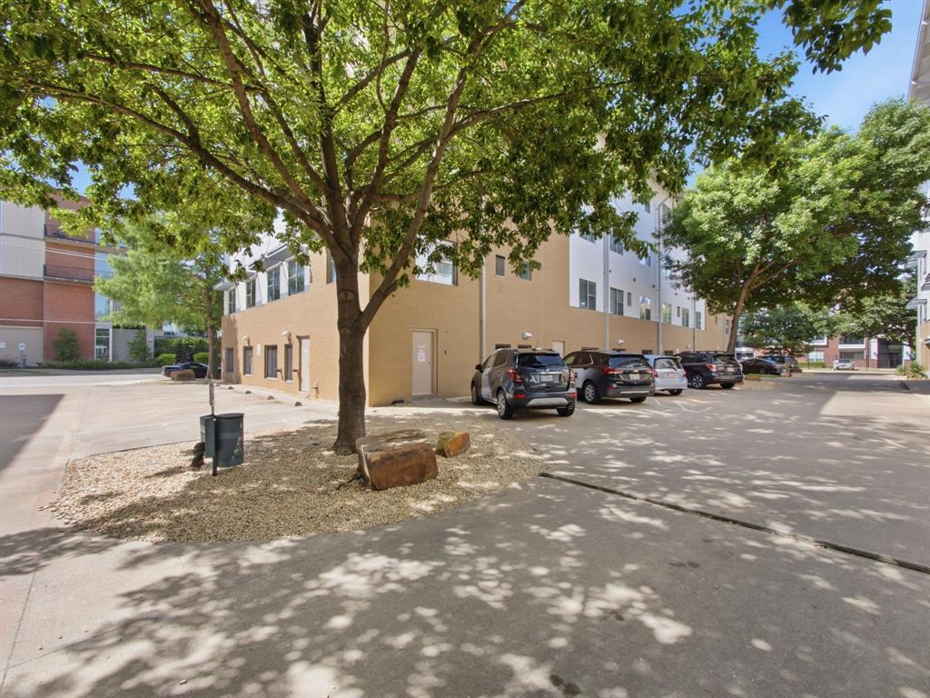 3015 Bryan Street, Unit 2F Dallas, TX 75204 - Photo 23 of 24