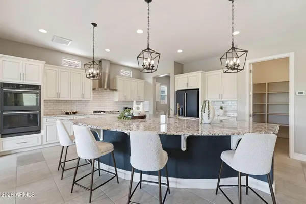 $1,297,000 | 31320 North 54th Place, Cave Creek, AZ 85331
