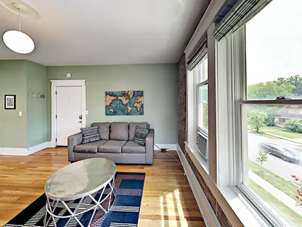 $1,675 | 2120 Belmont Boulevard, Unit A6, Nashville, TN 37212