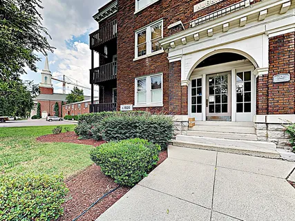 $1,675 | 2120 Belmont Boulevard, Unit A6, Nashville, TN 37212