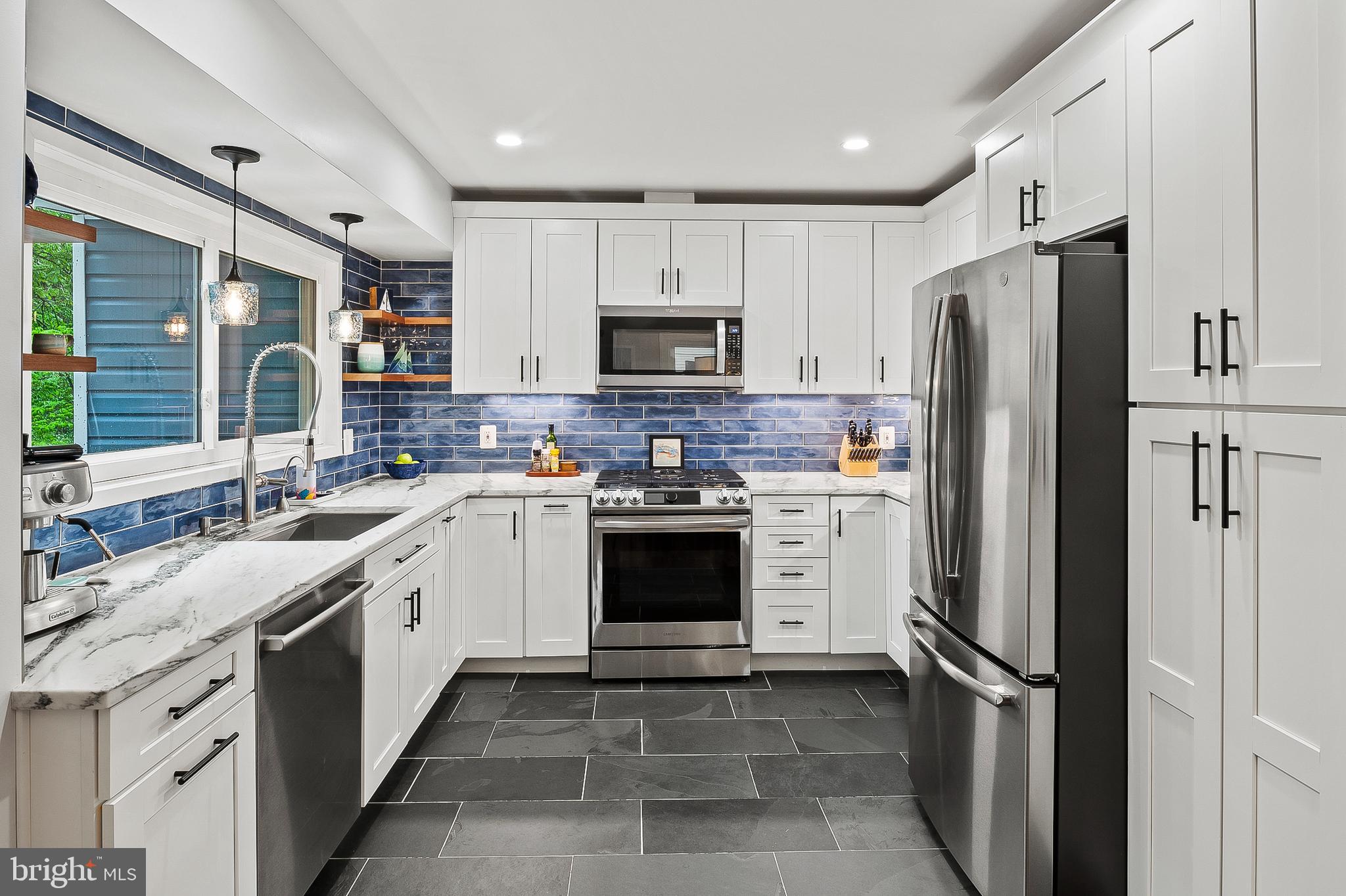 1531 Manor View Road Davidsonville, MD 21035 - Photo 10 of 41 Kitchen