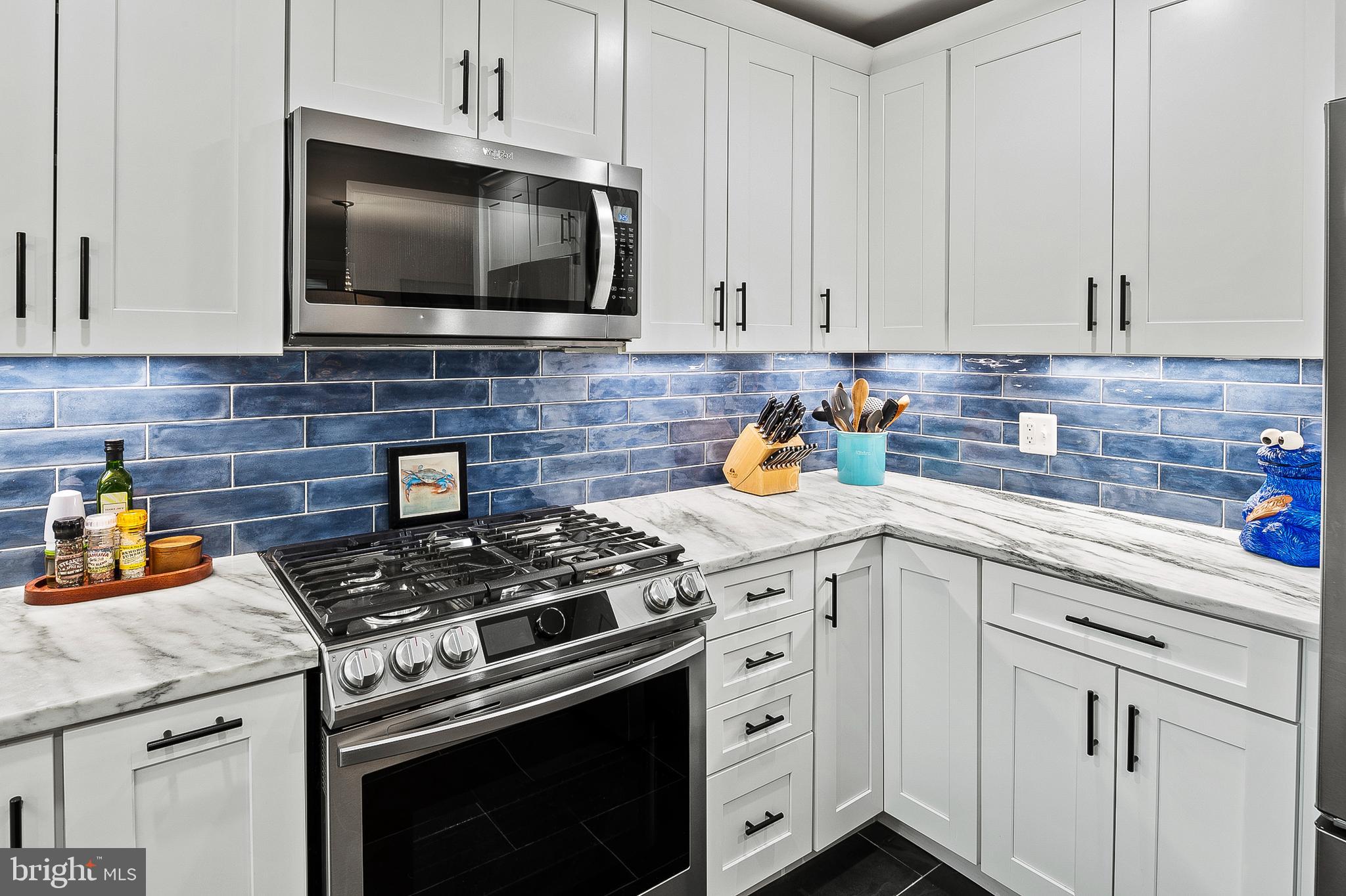 1531 Manor View Road Davidsonville, MD 21035 - Photo 12 of 41 Kitchen (alt view)