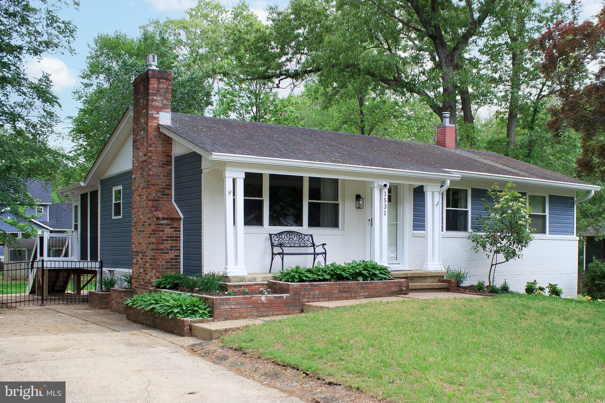 1531 Manor View Road Davidsonville, MD 21035 - Photo 2 of 41 Welcome to 1531 Manor View Rd
