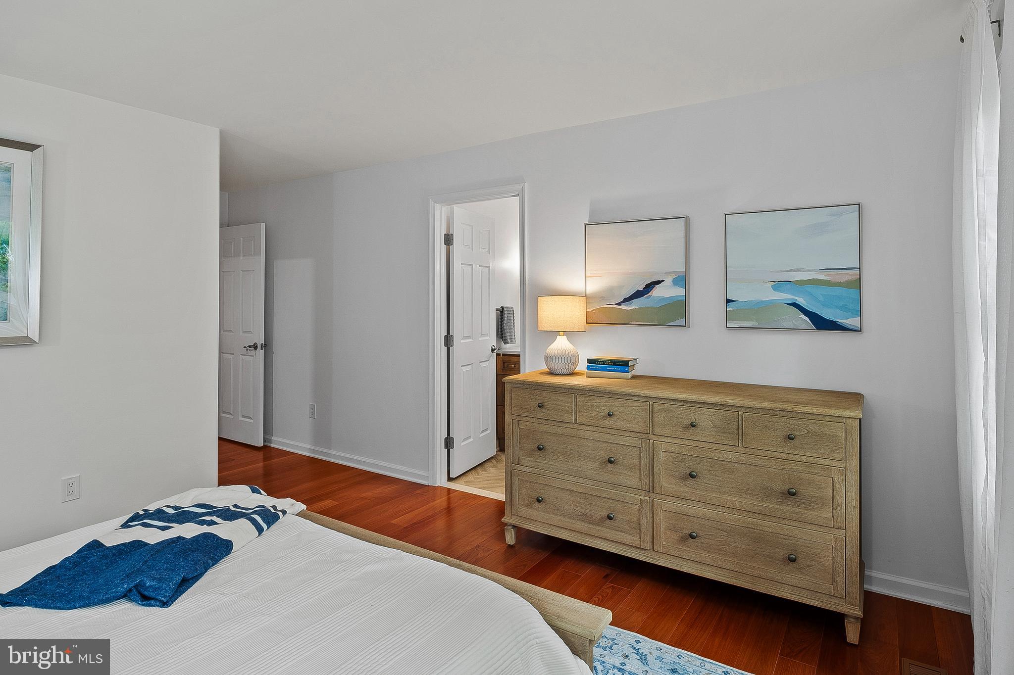 1531 Manor View Road Davidsonville, MD 21035 - Photo 20 of 41 Primary Bedroom (alt view)