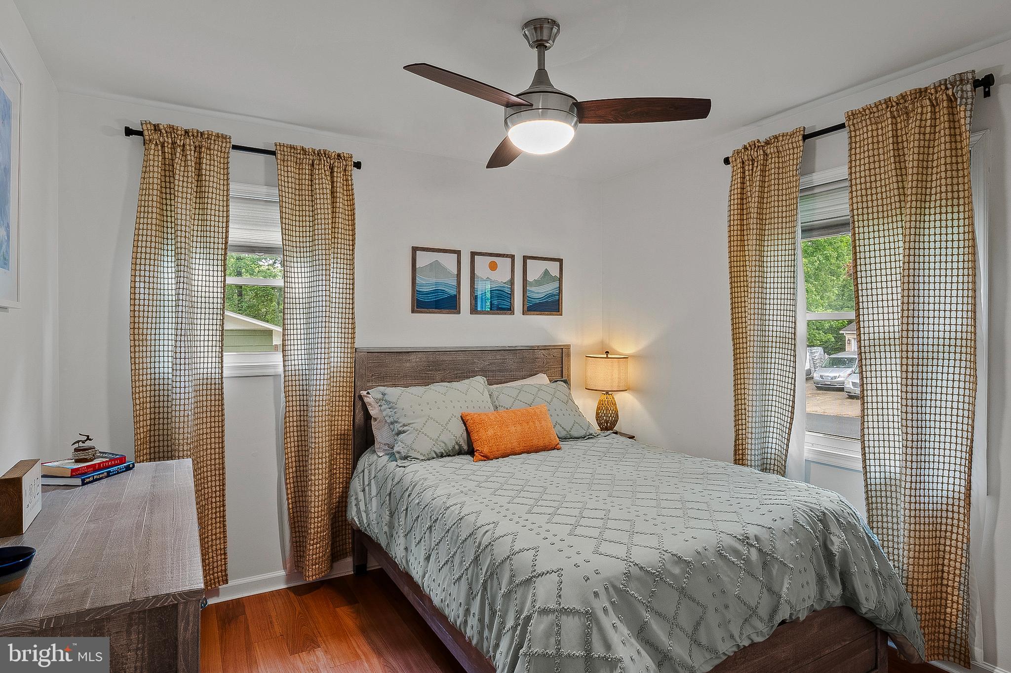 1531 Manor View Road Davidsonville, MD 21035 - Photo 24 of 41 Bedroom 3