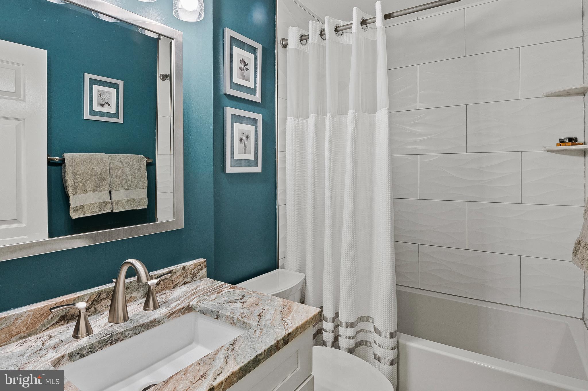 1531 Manor View Road Davidsonville, MD 21035 - Photo 26 of 41 Bathroom 2