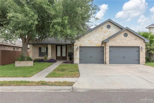 $2,500 | 13904 North 39th Street, Edinburg, TX 78541