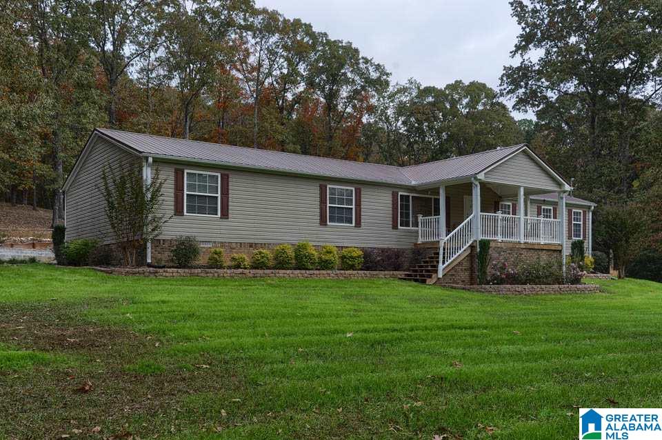 1402 Springhill Road Talladega, AL 35160 - Photo 22 of 23
