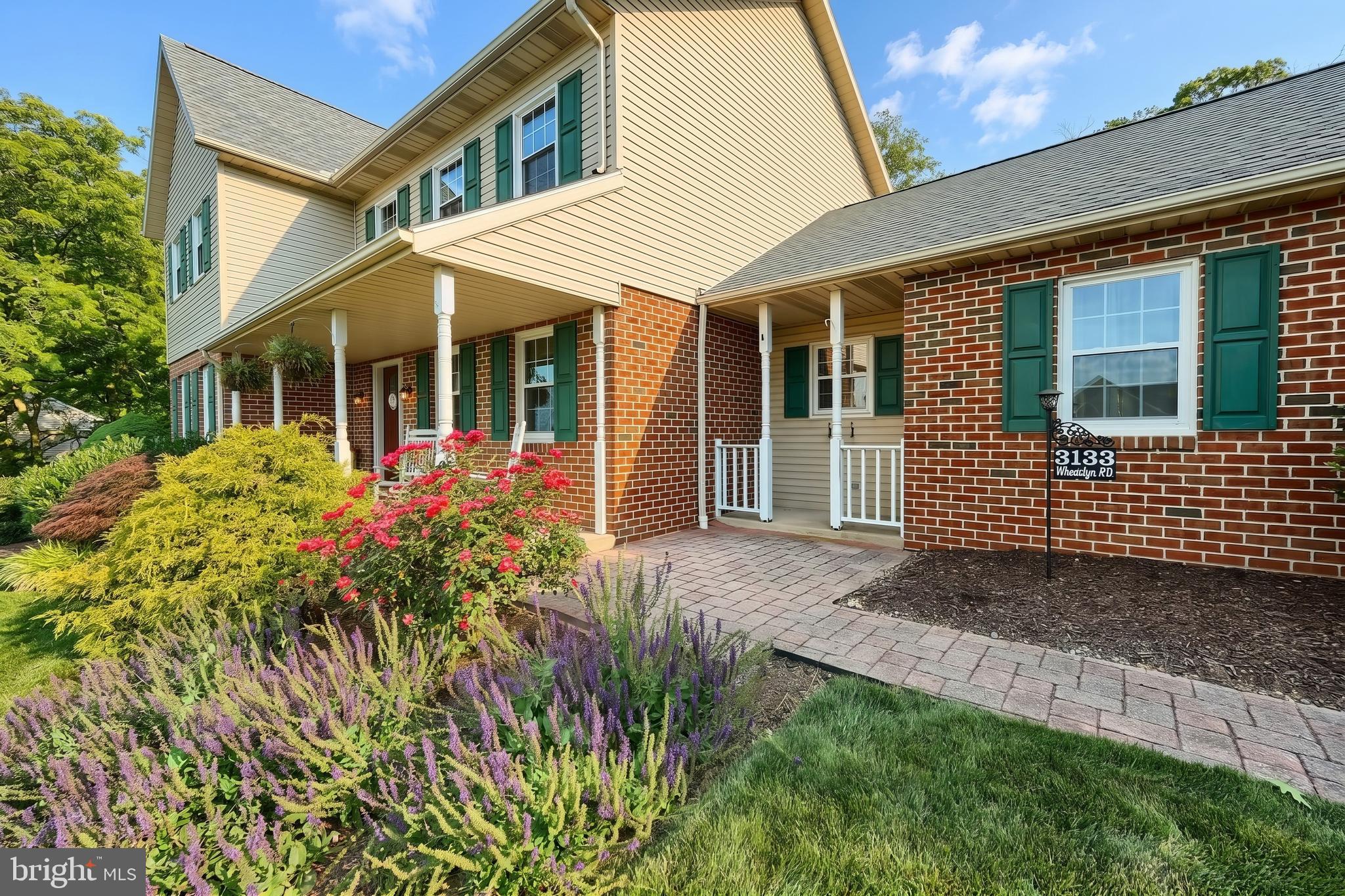 3133 Wheatlyn Road York, PA 17402 - Photo 10 of 60 Gallery Image 10