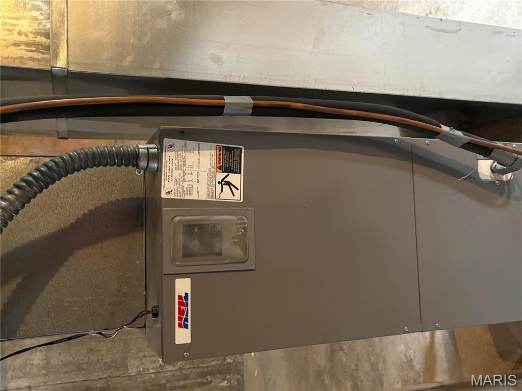 1265 Casey Avenue St. Clair, MO 63077 - Photo 37 of 39