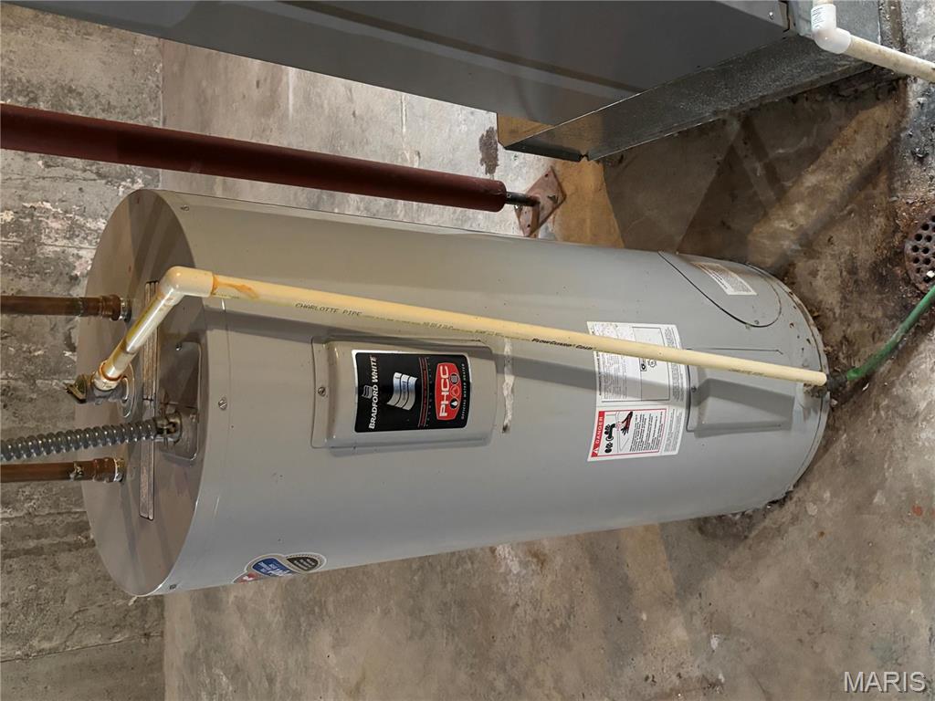 1265 Casey Avenue St. Clair, MO 63077 - Photo 38 of 39