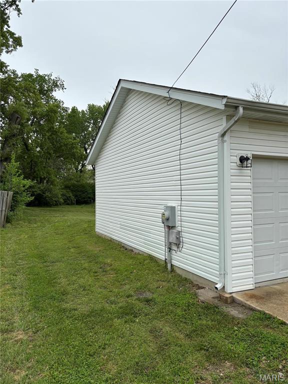 1265 Casey Avenue St. Clair, MO 63077 - Photo 4 of 39