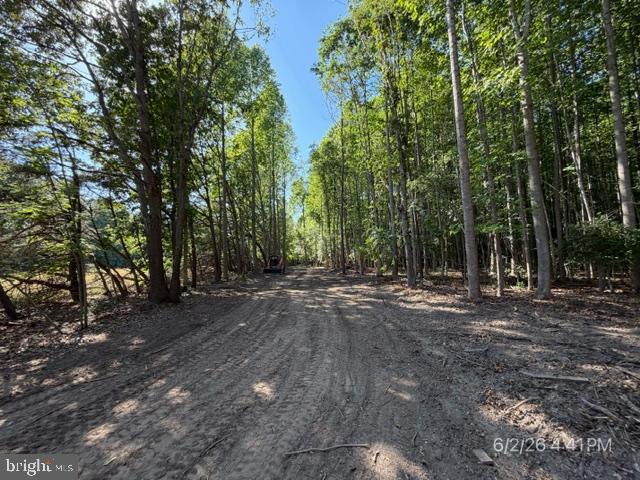 Lot 1 Benson Road Lincoln, DE 19960 - Photo 11 of 17 30' easement-this property on the right