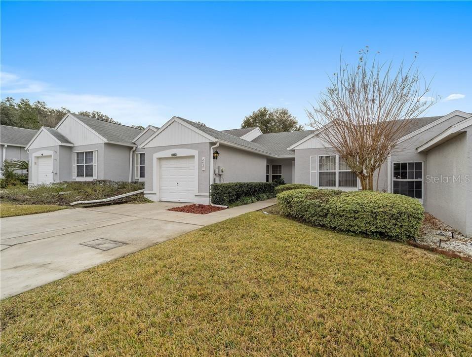 2437 Southwest 20th Court Ocala, FL 34471 - Photo 2 of 15
