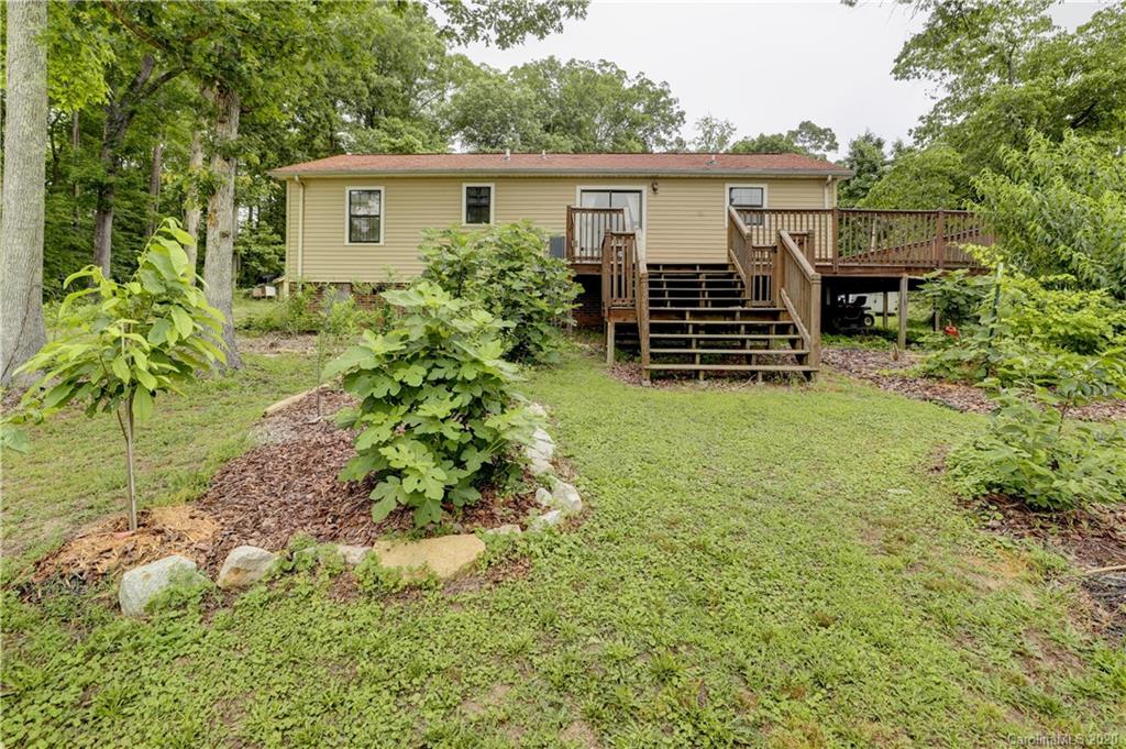 1024 Willis Farm Road Clover, SC 29710 - Photo 1 of 48 a view of a house with a yard