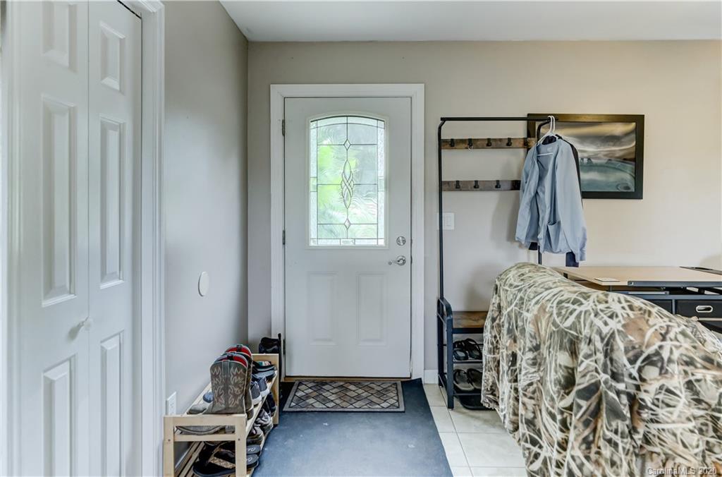 1024 Willis Farm Road Clover, SC 29710 - Photo 5 of 48 a bedroom with a bed and a window