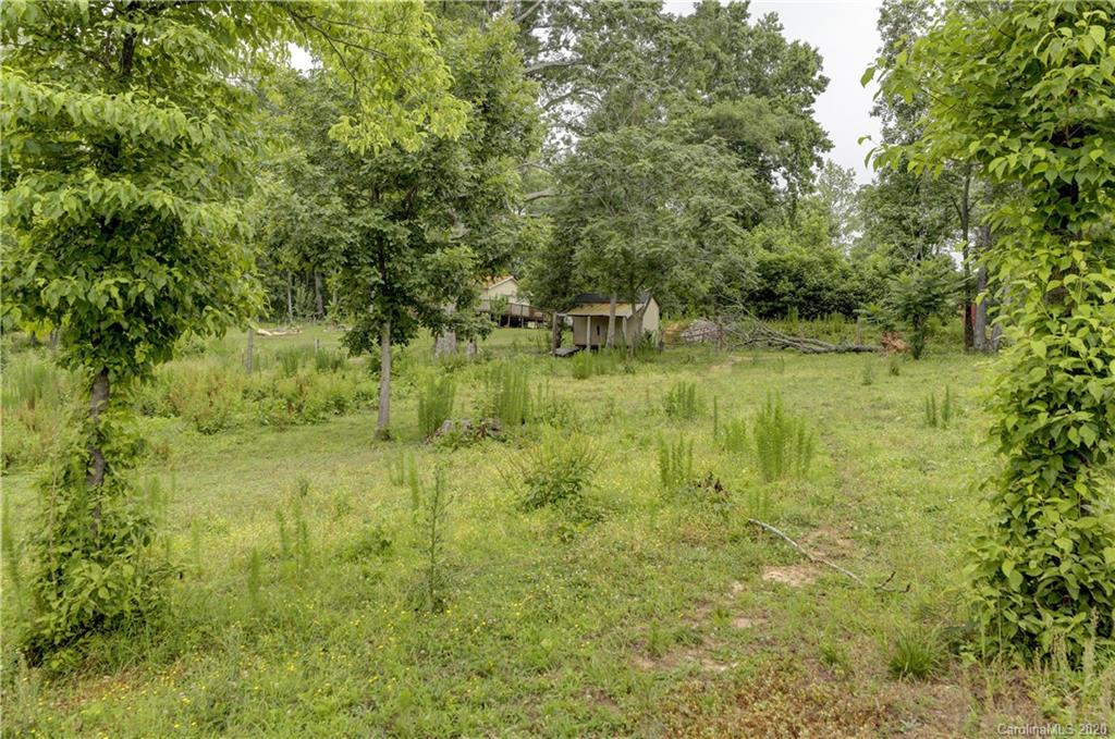 1024 Willis Farm Road Clover, SC 29710 - Photo 41 of 48 a view of yard with green space