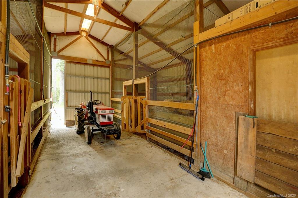 1024 Willis Farm Road Clover, SC 29710 - Photo 45 of 48 a view of storage and utility room