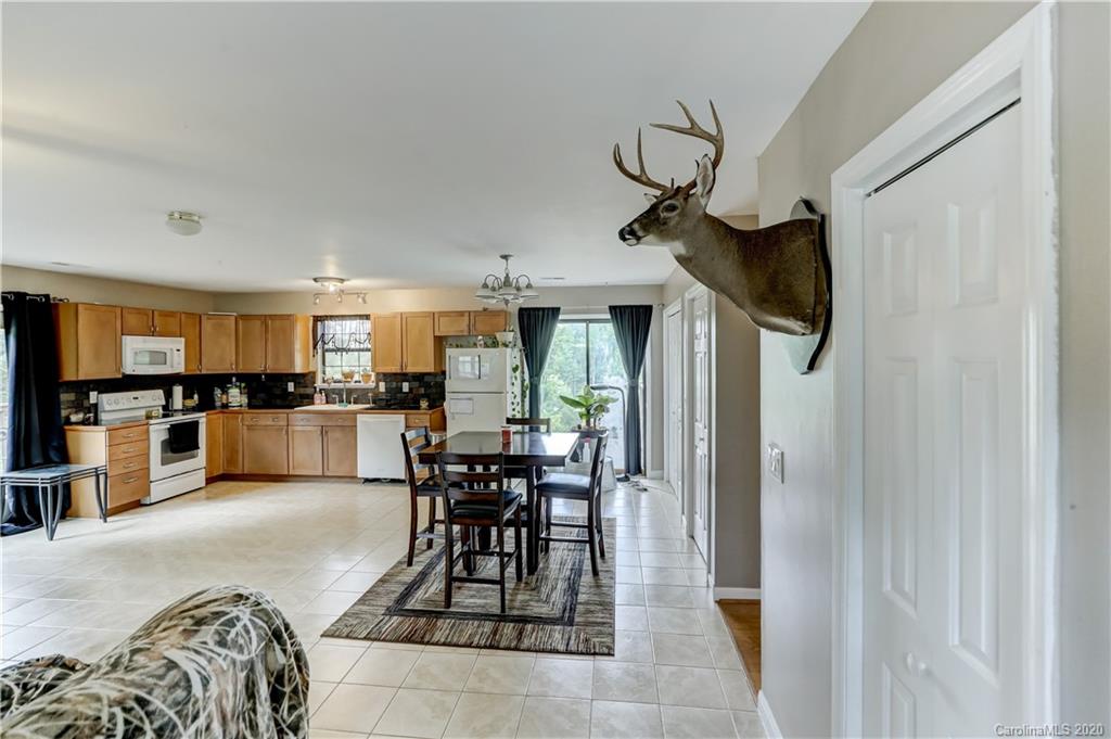 1024 Willis Farm Road Clover, SC 29710 - Photo 6 of 48 a view of a dining room with furniture