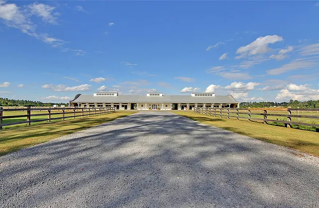 $2,450,000 | 3945 Bulow Landing Road, Ravenel, SC 29470