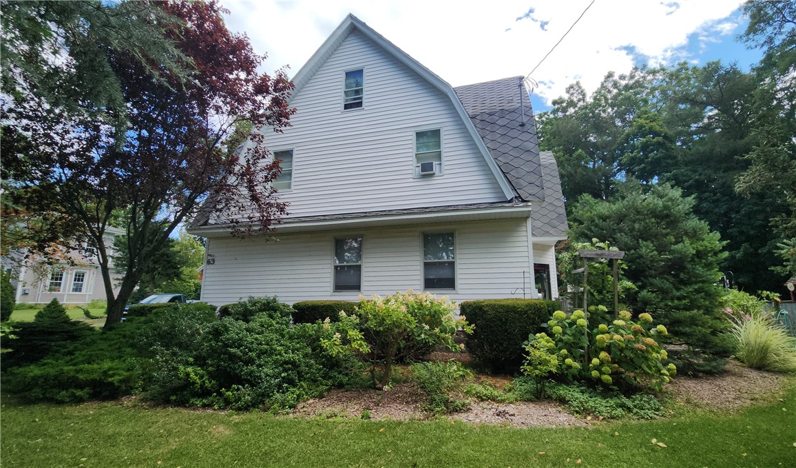 63 Pre Emption Road Benton, NY 14415 - Photo 3 of 50