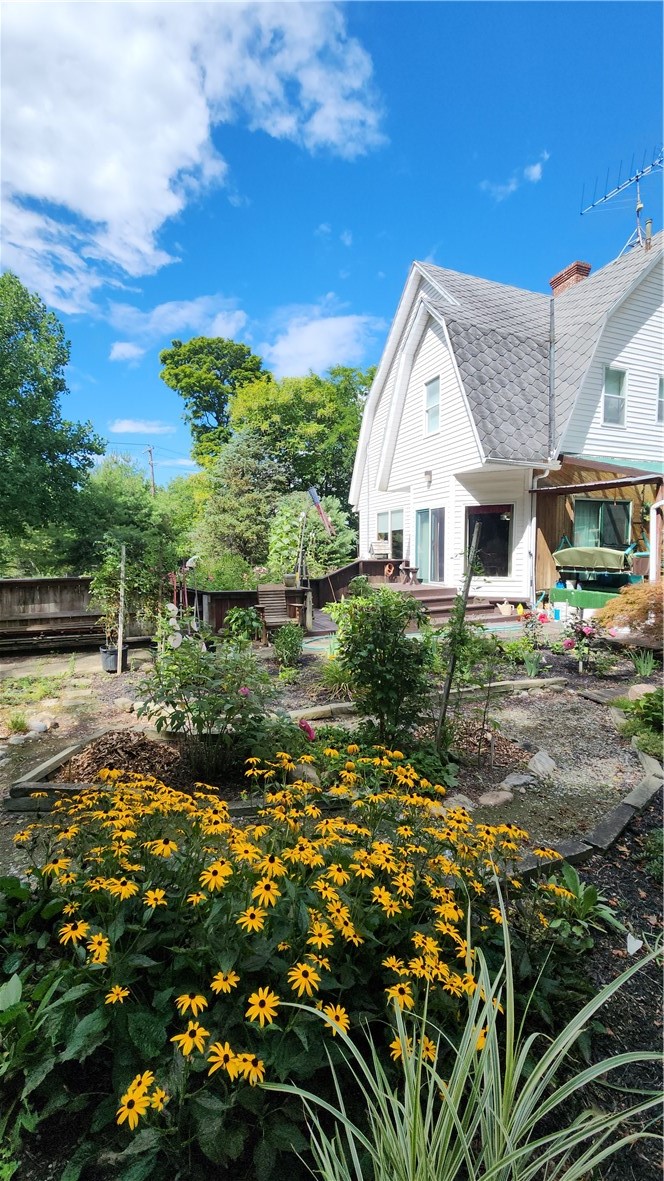 63 Pre Emption Road Benton, NY 14415 - Photo 44 of 50