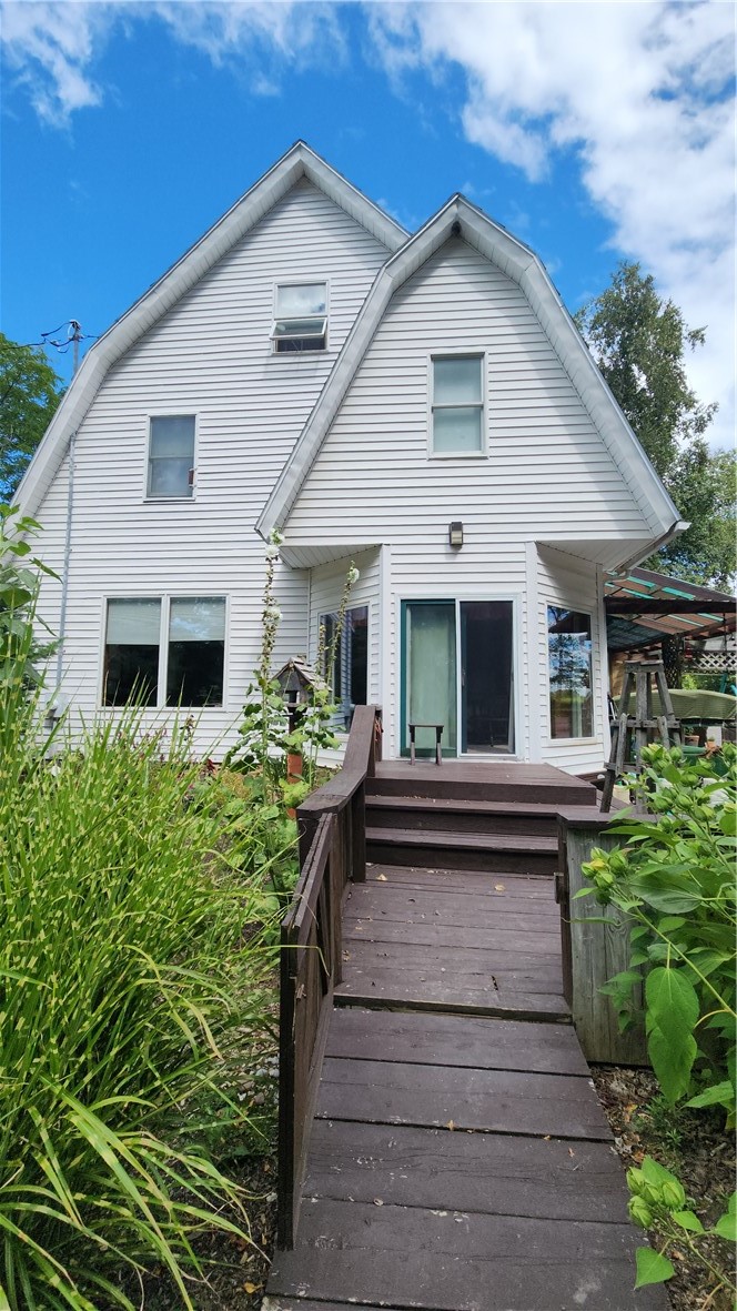 63 Pre Emption Road Benton, NY 14415 - Photo 45 of 50