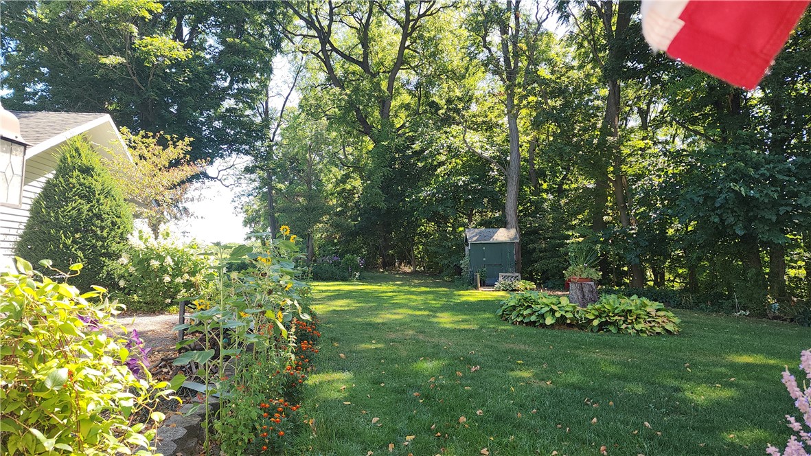 63 Pre Emption Road Benton, NY 14415 - Photo 47 of 50