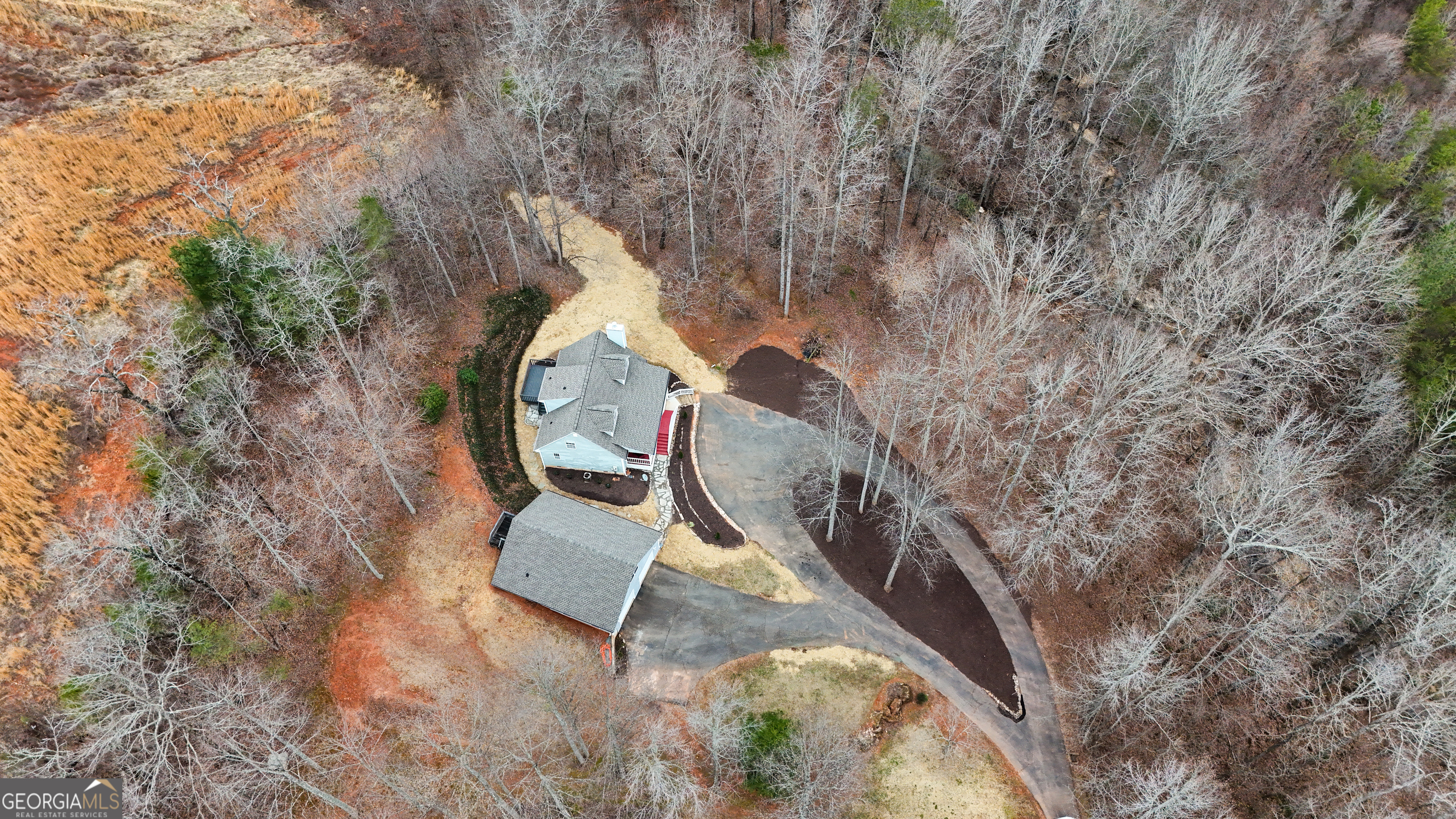 354 Prairie Flower Drive Cleveland, GA 30528 - Photo 46 of 49