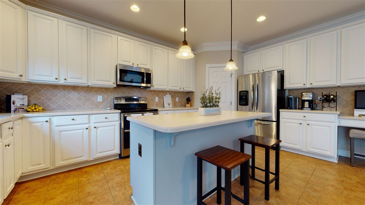 3033 Gentle Breezes Lane Raleigh, NC 27614 - Photo 5 of 30 Photo 5