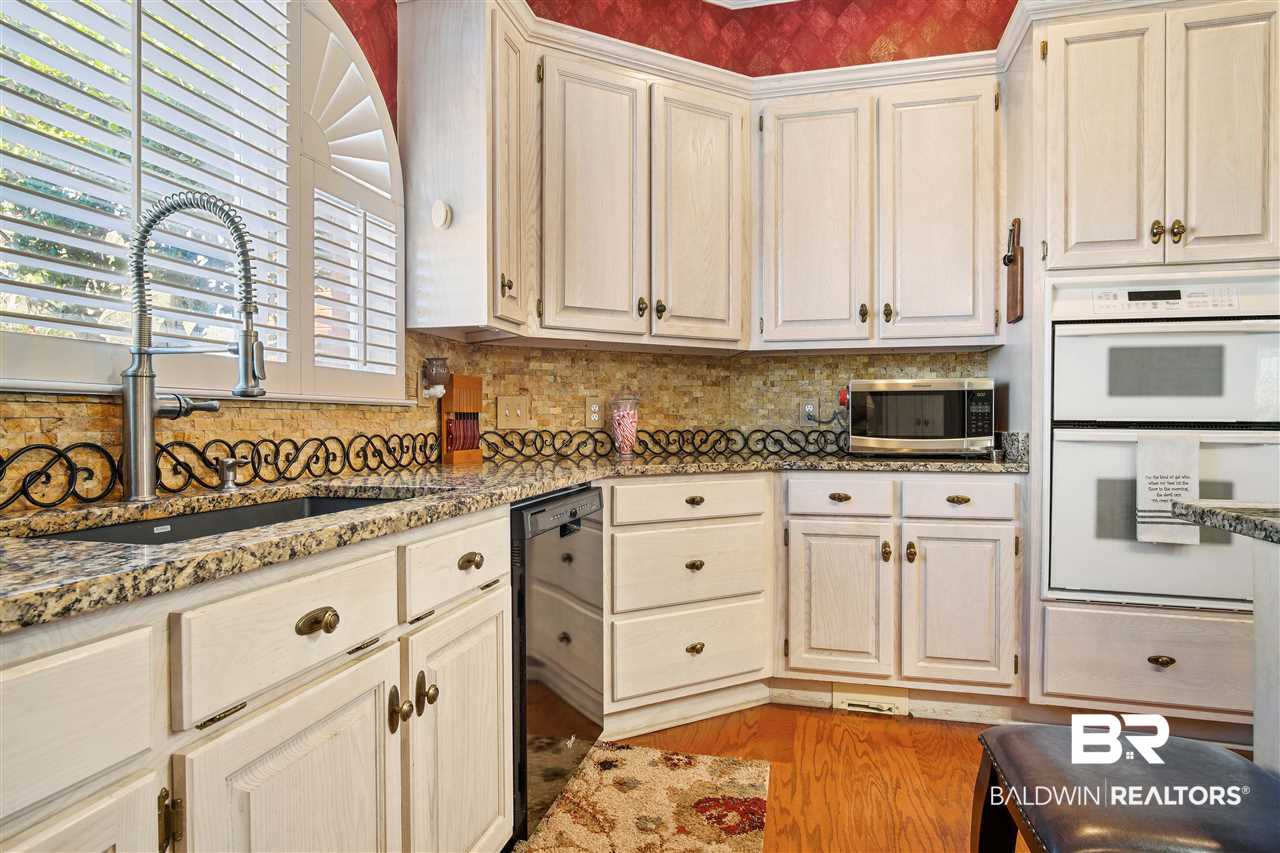 2961 Jenfield Drive Mobile, AL 36695 - Photo 24 of 50