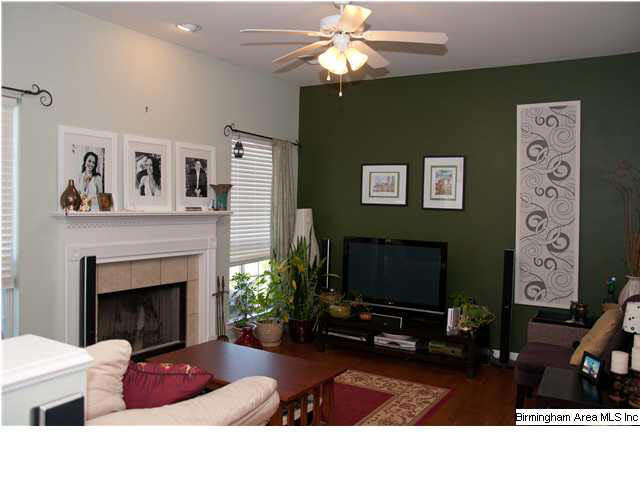 4143 Forest Lakes Road Sterrett, AL 35147 - Photo 6 of 13