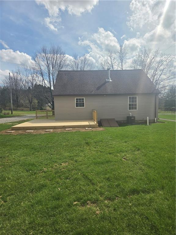 153 Beale Road Sarver, PA 16055 - Photo 13 of 14