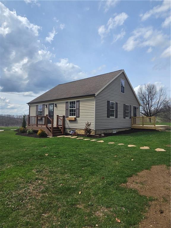 153 Beale Road Sarver, PA 16055 - Photo 14 of 14