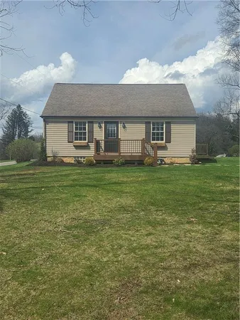$350,000 | 153 Beale Road, Sarver, PA 16055