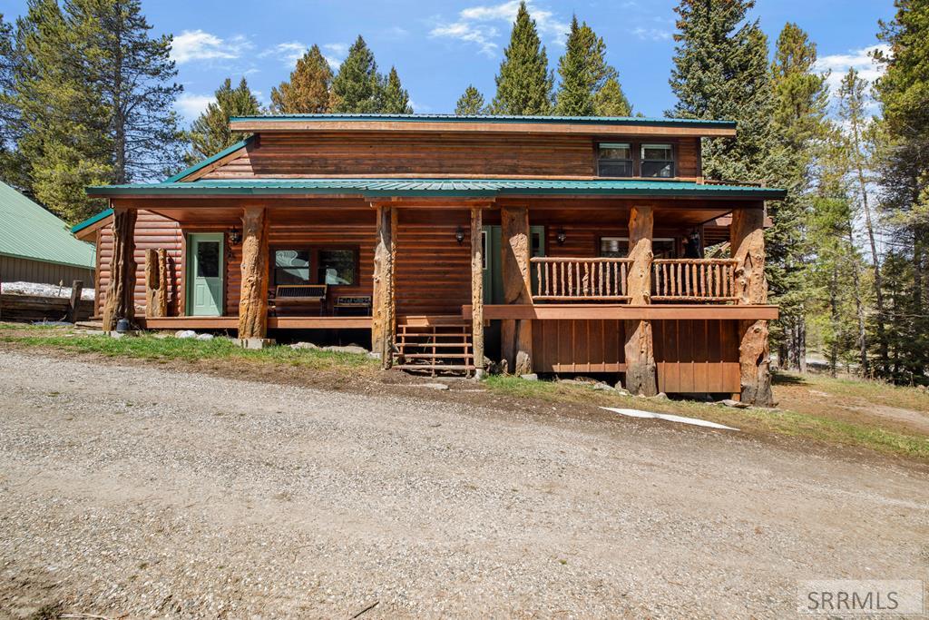 4080 Red Rock Road Island Park, ID 83429 - Photo 47 of 54