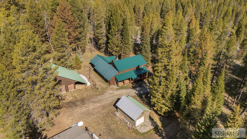 4080 Red Rock Road Island Park, ID 83429 - Photo 49 of 54