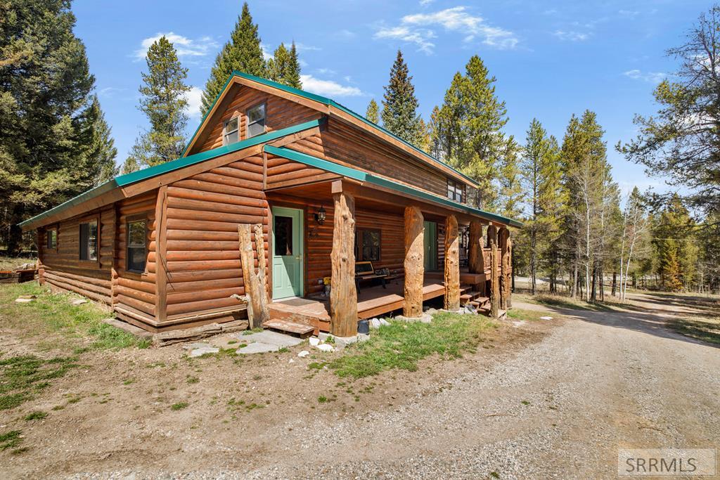 4080 Red Rock Road Island Park, ID 83429 - Photo 51 of 54