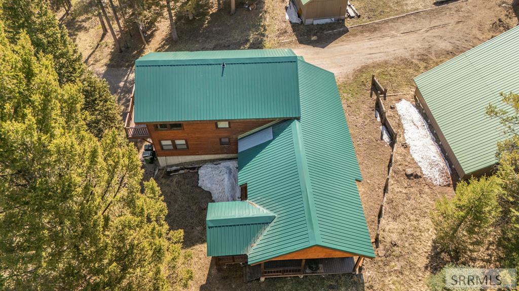 4080 Red Rock Road Island Park, ID 83429 - Photo 53 of 54
