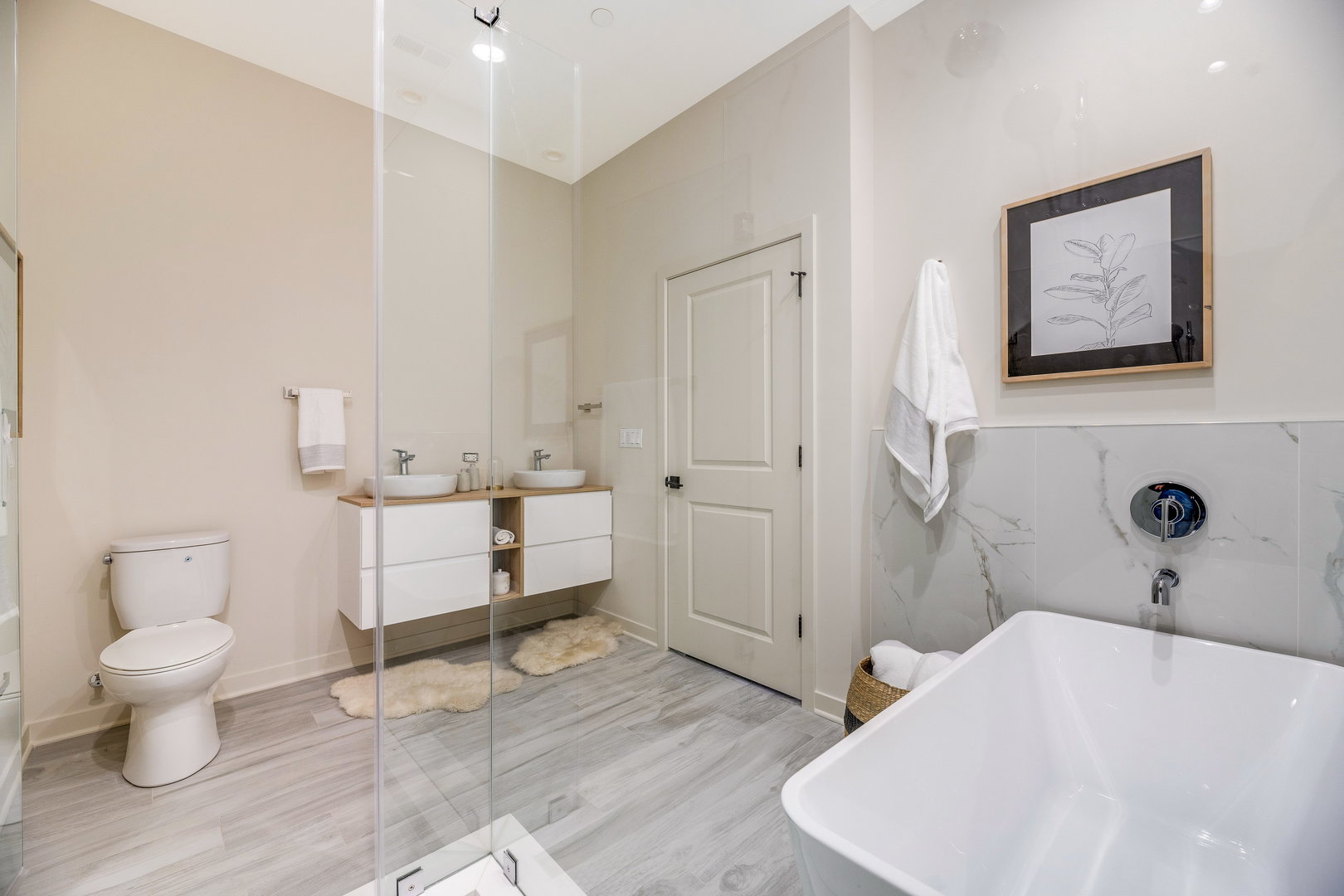 790 East Irving Park Road, Unit 3E Roselle, IL 60172 - Photo 17 of 18